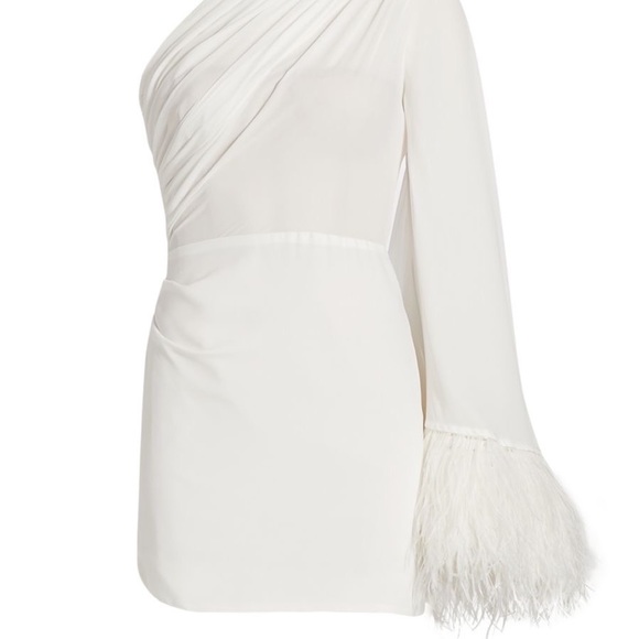 Bronx and Banco Fire Blanc minidress - Picture 8 of 11